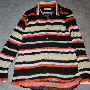 Michael kors dress shirt